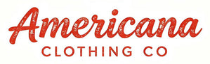 Americana Clothing CO - Home